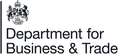 Department for Business & Trade